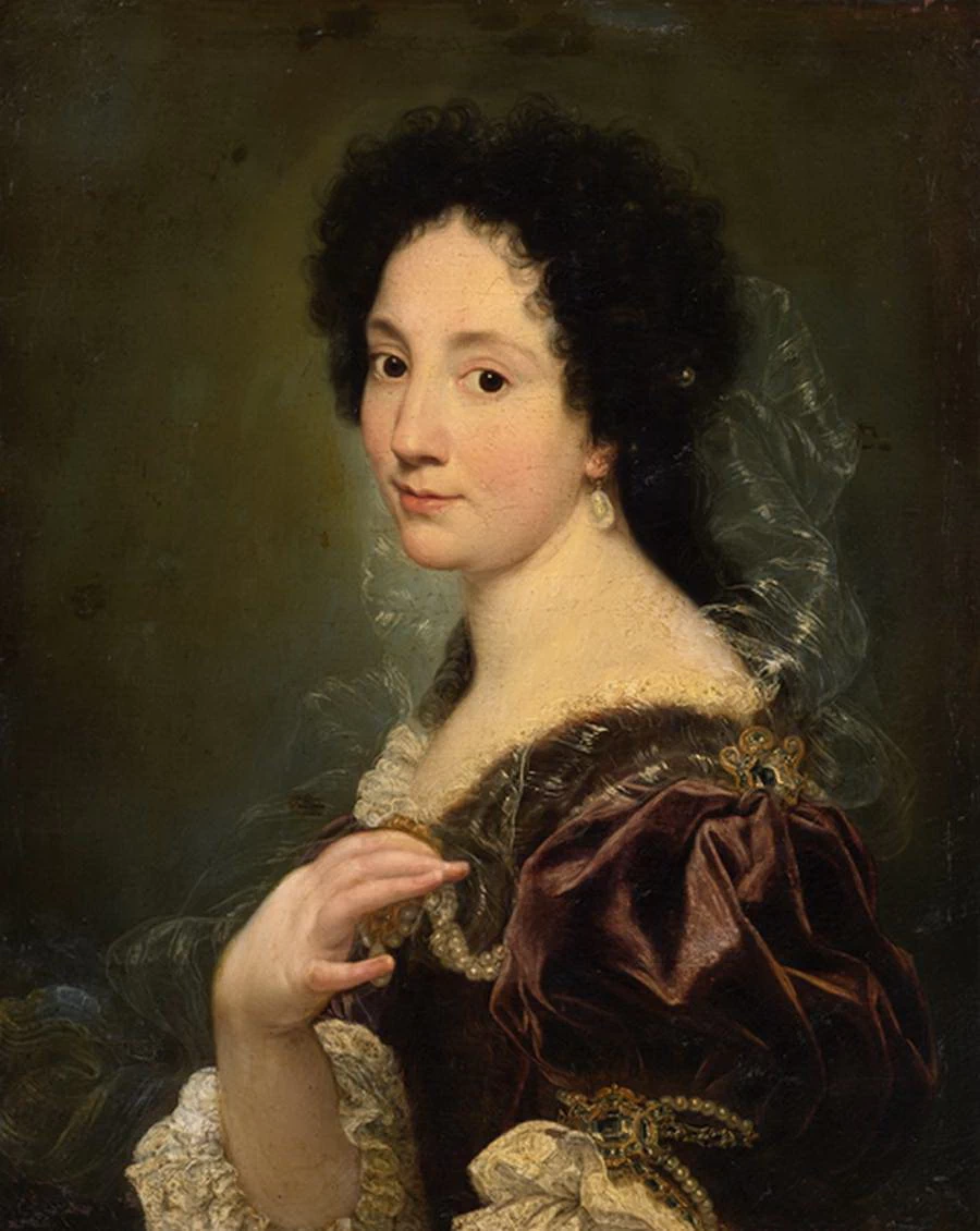 Ritratto di donna